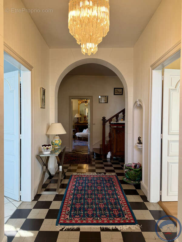 Maison à LA FLECHE