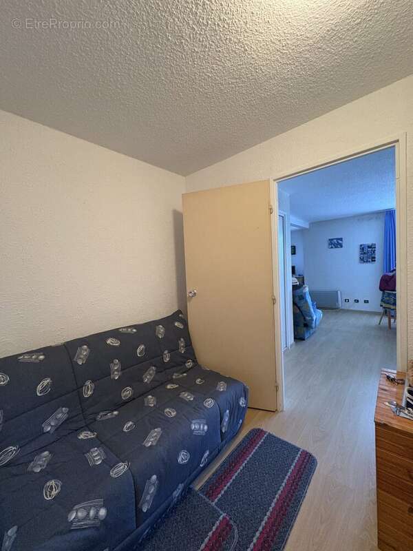 Appartement 39 m² à Selonnet  - photo 8