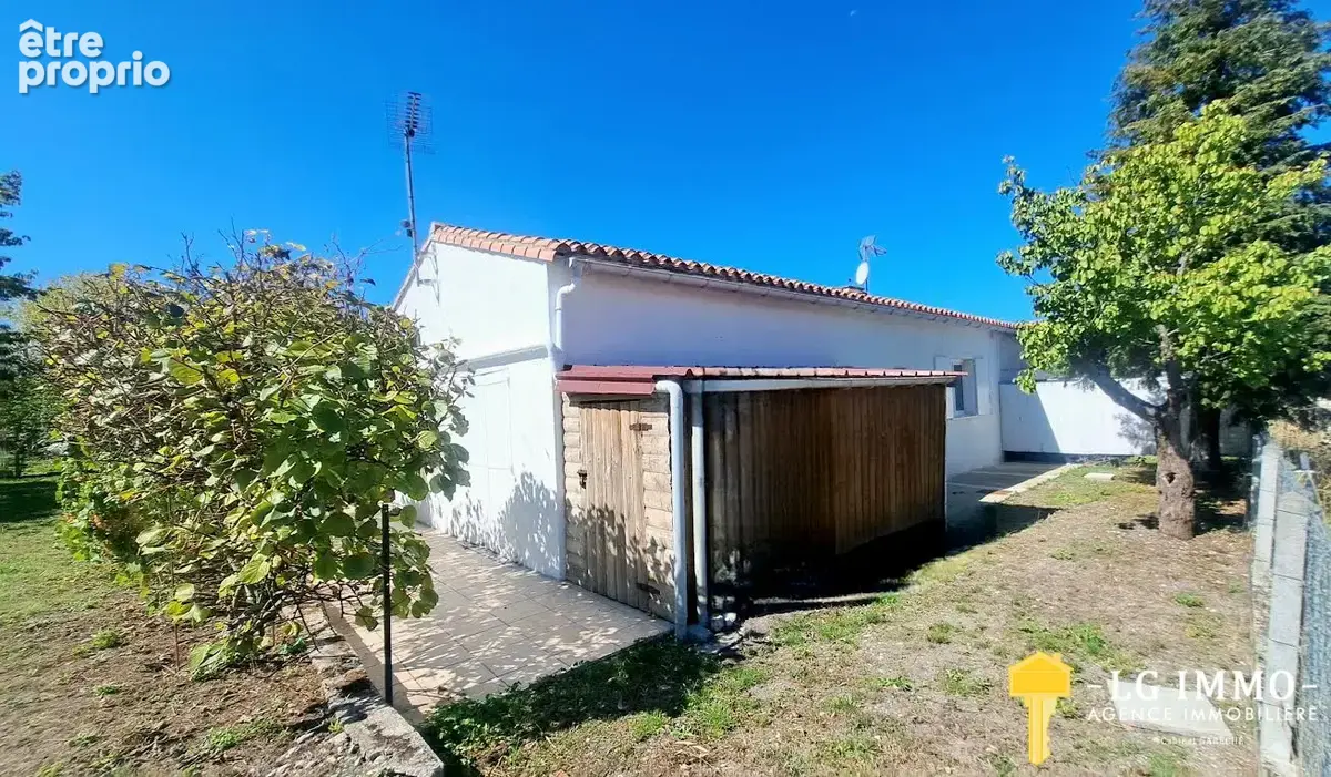 maison de plein pied idéale retraités et primo-accédants - photo 20
