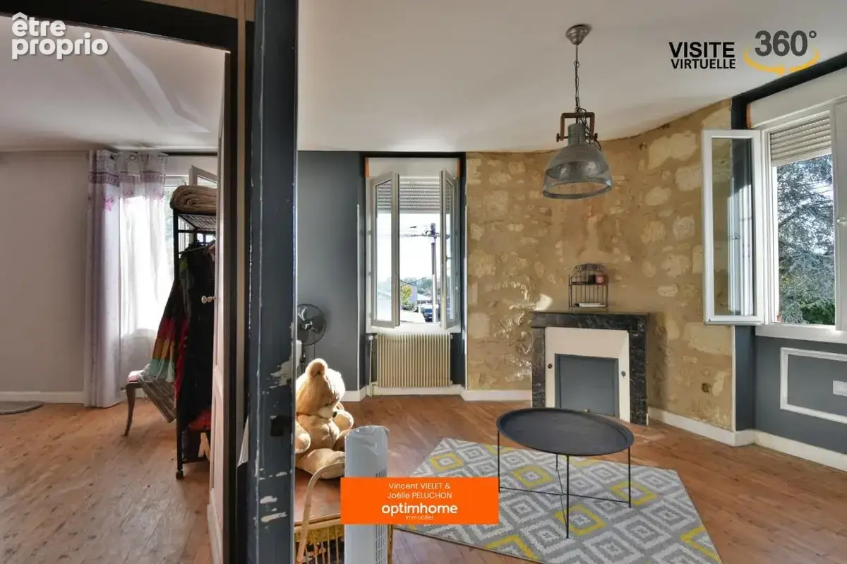 *** Visite virtuelle disponible sur demande *** - photo 6