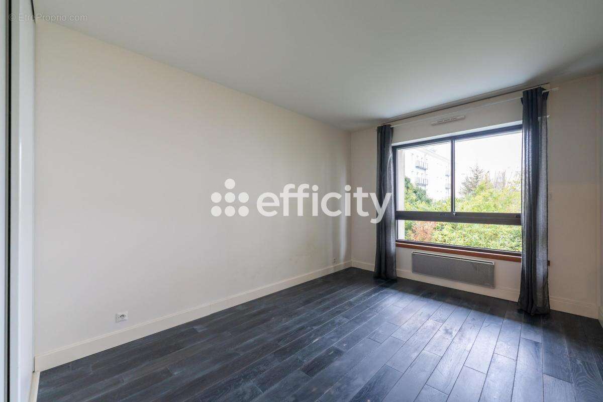 Appartement - photo 17