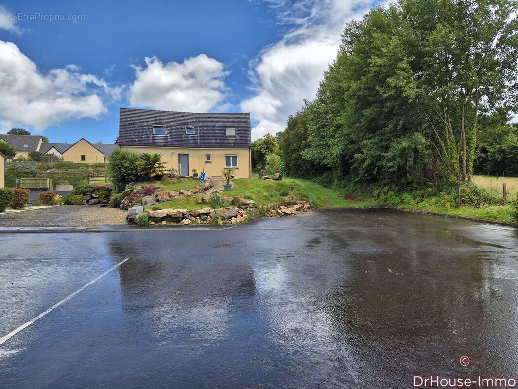 Maison à DOMFRONT
