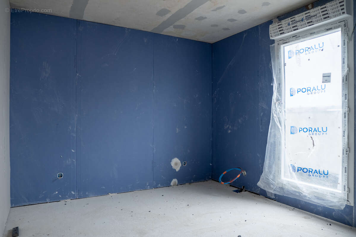 Appartement à SCIEZ