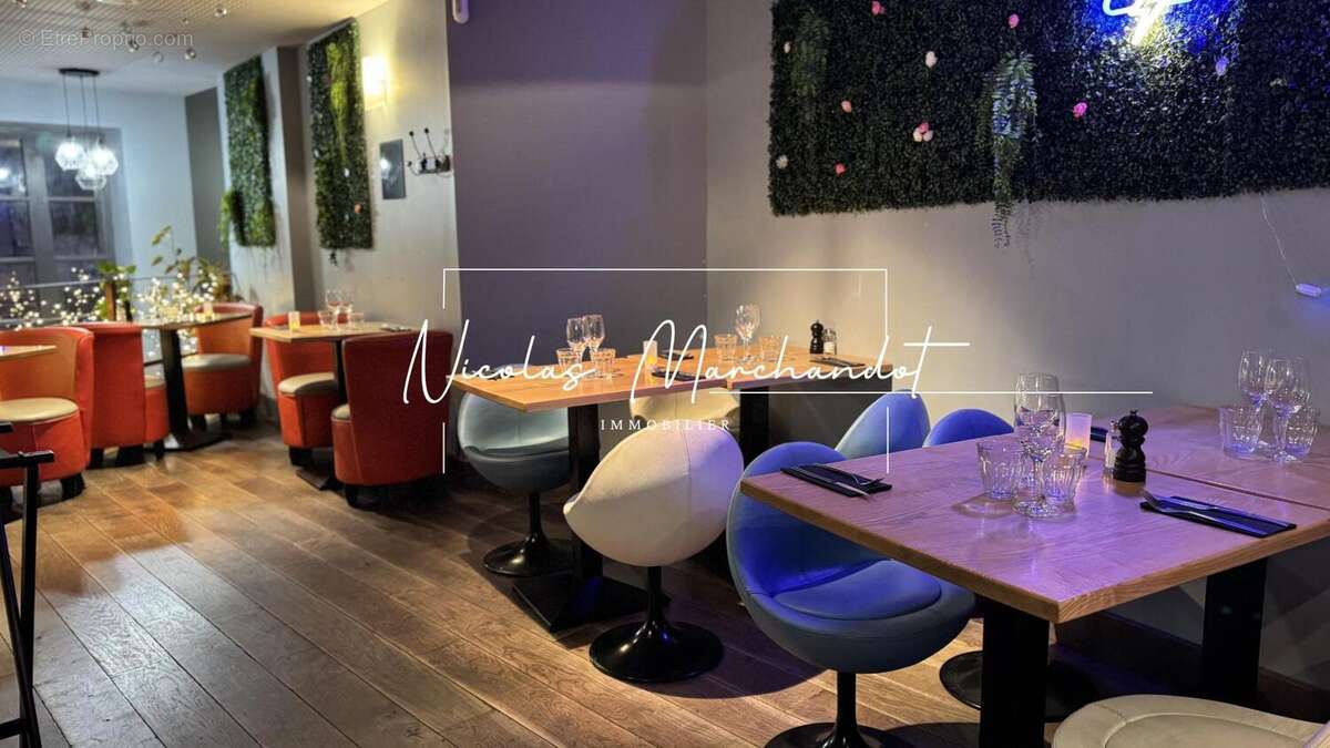 Photo 6 - Commerce à RODEZ