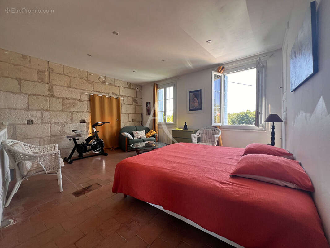 Maison Montrichard Val de Cher - Bourré 4 pièce(s) 135.76 m2 - photo 8