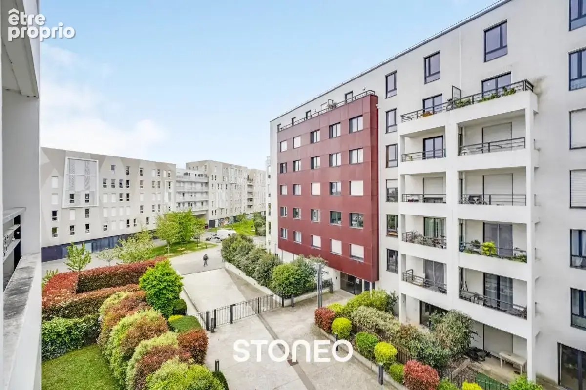 Appartement 2 pièces avec balcon au Fort d'Issy - photo 5