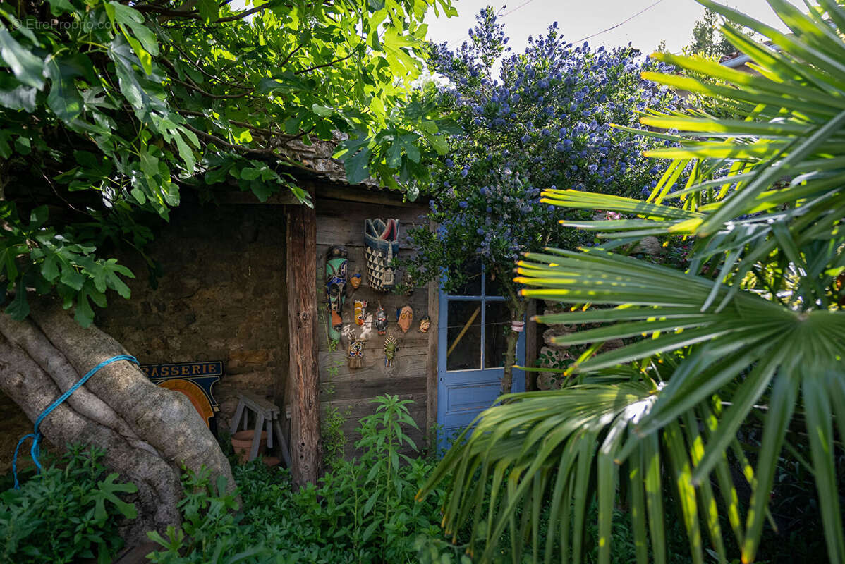 Maison à CARCASSONNE