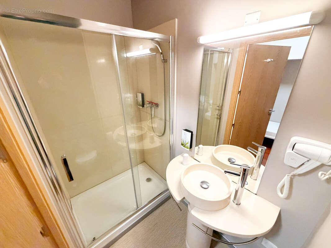 Appartement à PICHERANDE