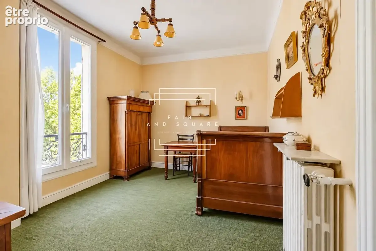 Appartement 6 pièces 143 m² à vendre à Neuilly-Sur-Seine (92200) - photo 9