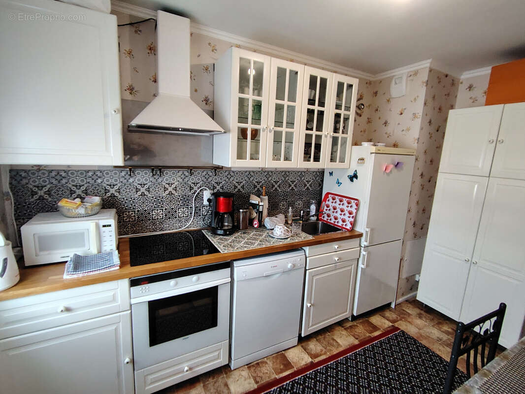 Appartement à SENS