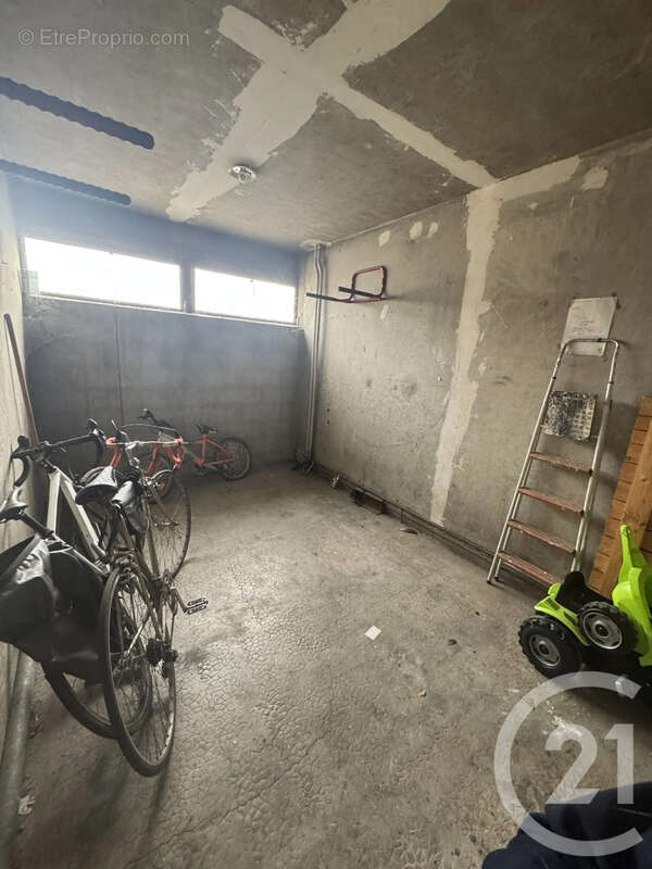 Appartement à LYON-7E