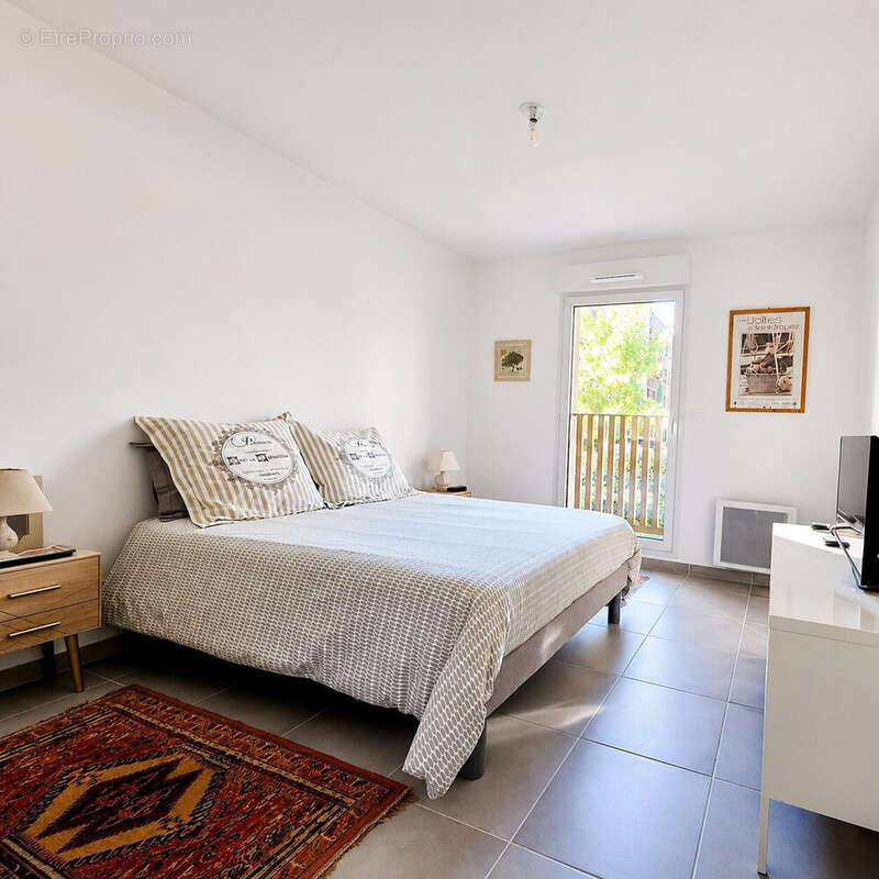 Appartement à CAVALAIRE-SUR-MER