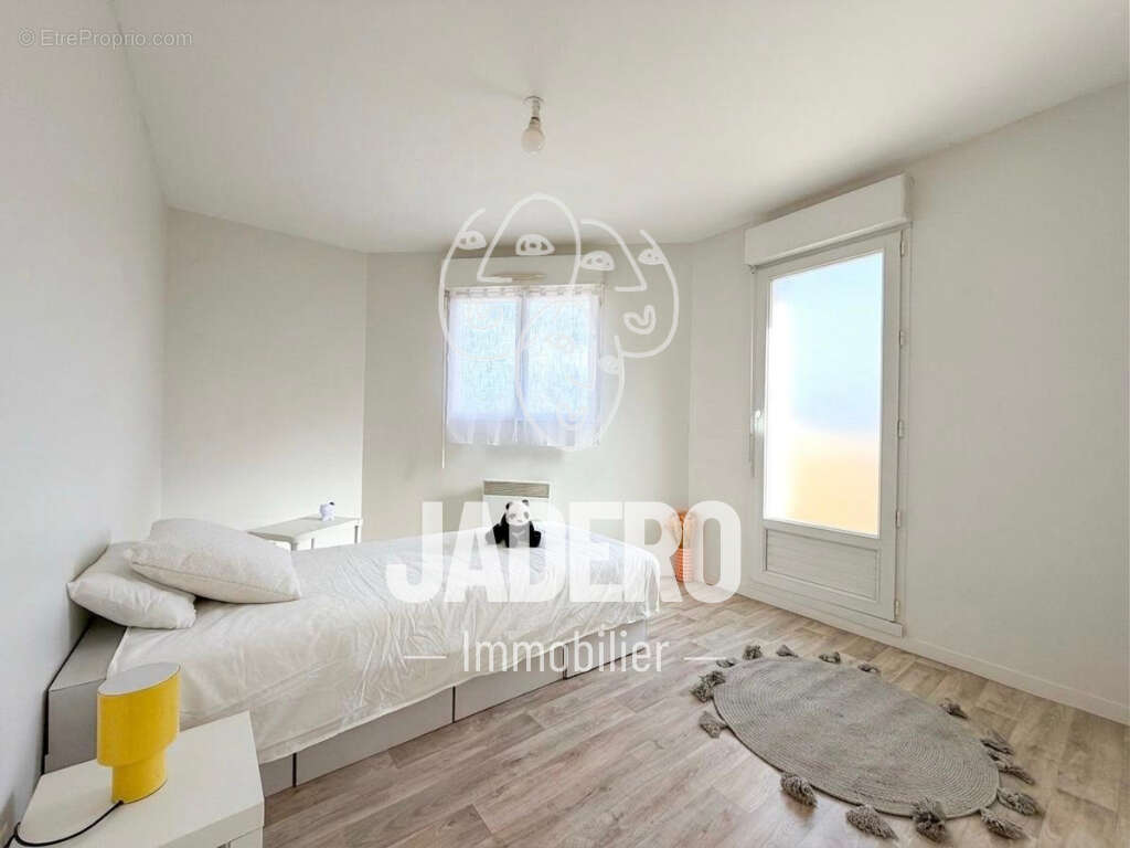 Appartement à FRANQUEVILLE-SAINT-PIERRE