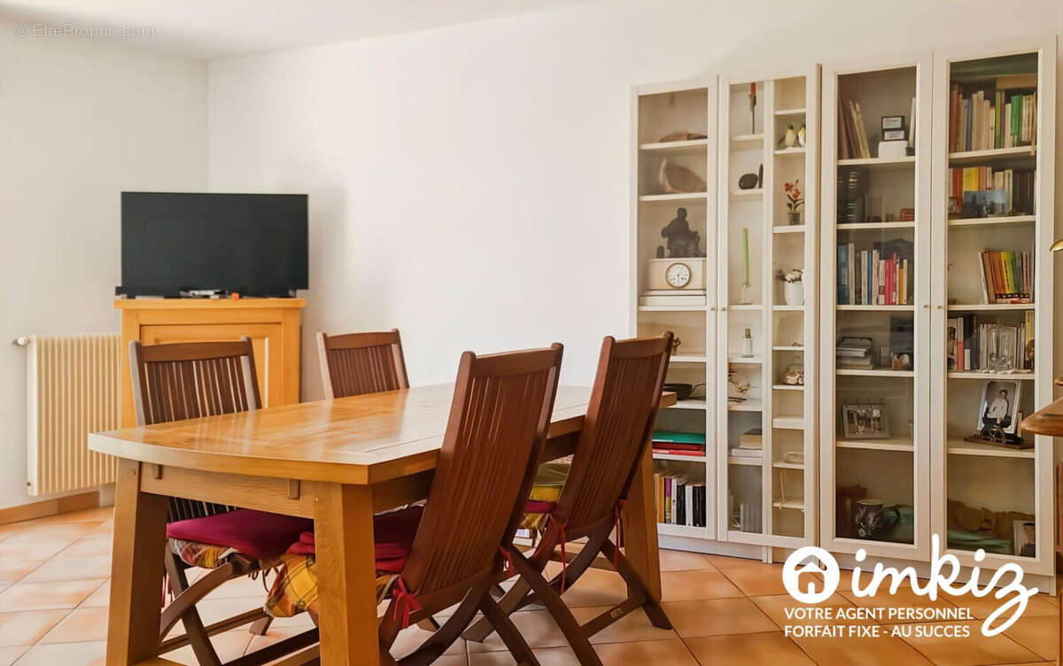 Appartement à CHATILLON