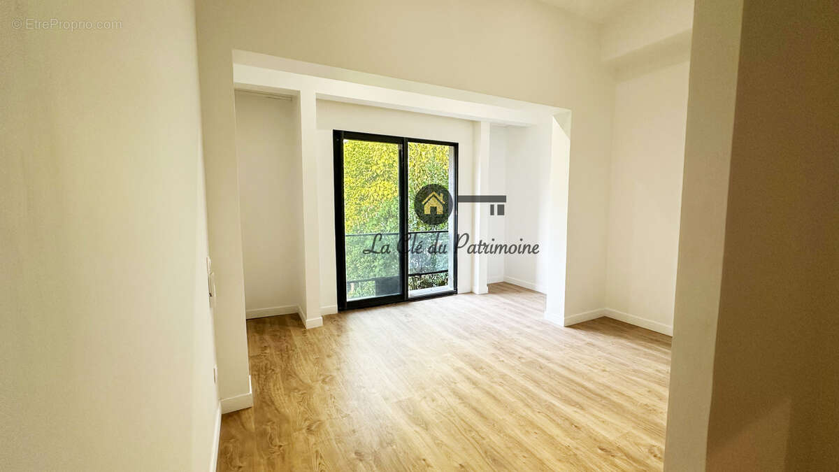 Maison entierement rénovée - climatisée - 110 m2 - jardin - photo 10