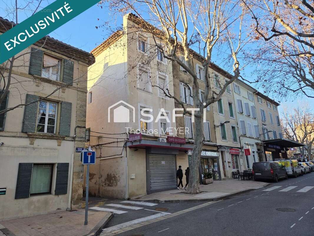 Photo 5 - Appartement à PERTUIS
