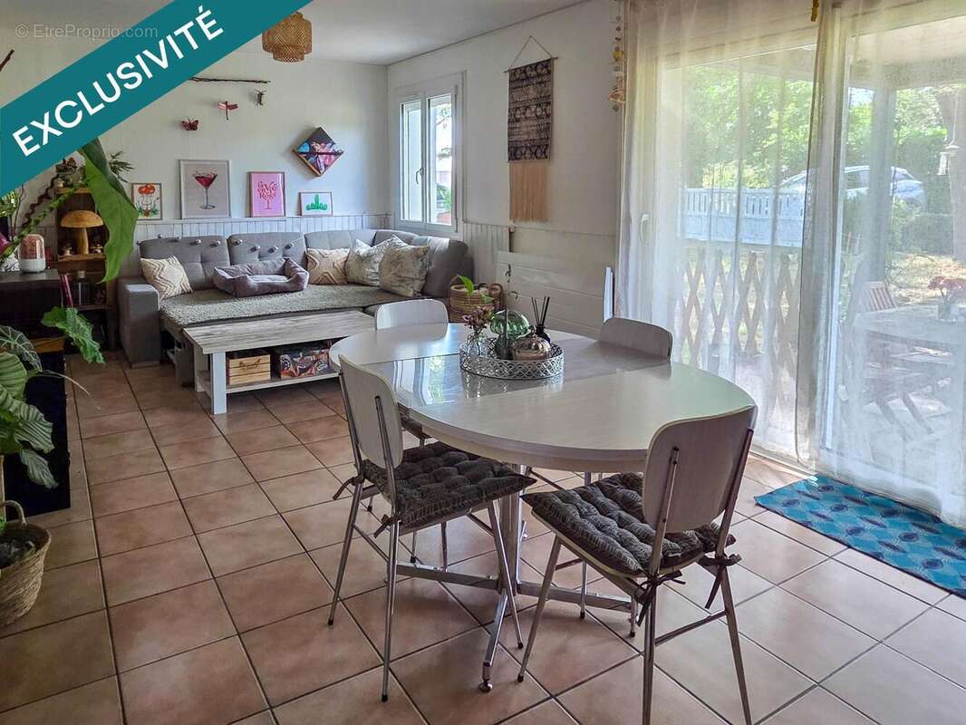 Photo 3 - Maison à BAUGE