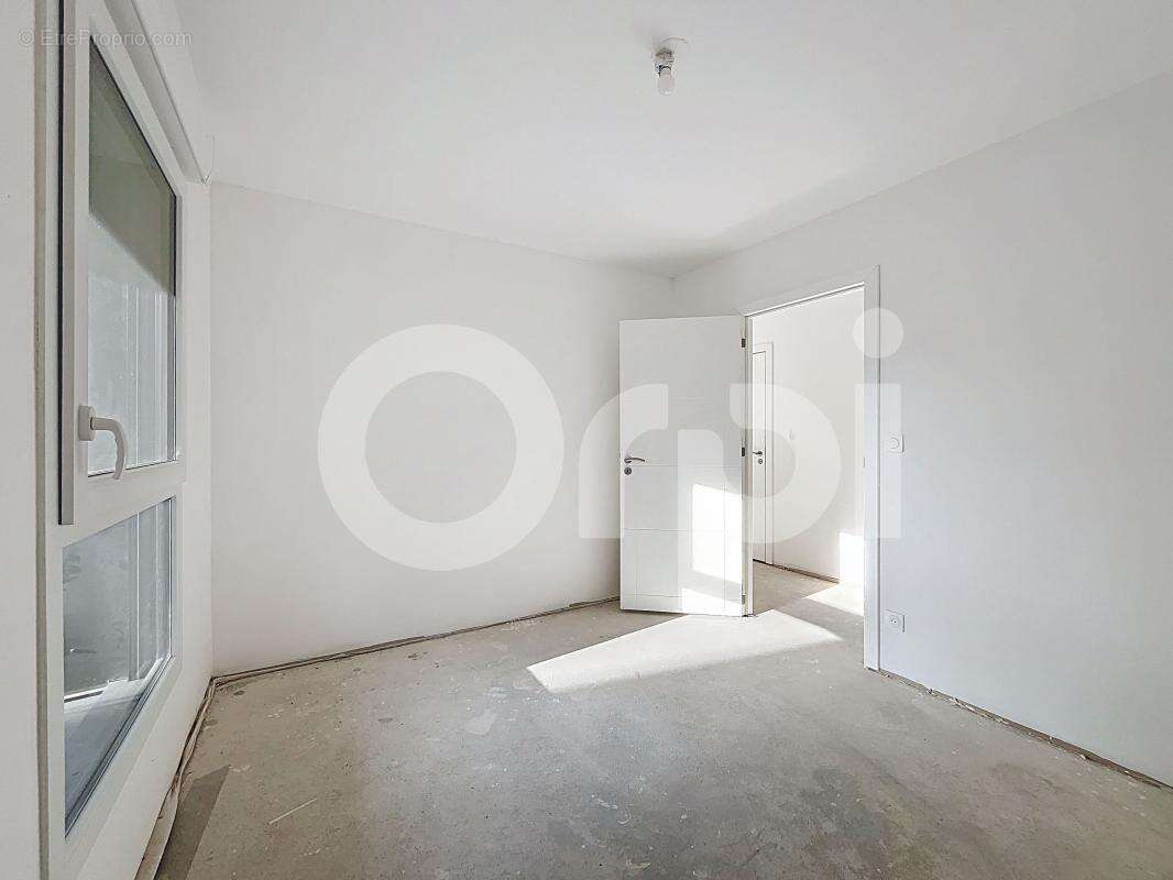 Appartement à RIEDISHEIM