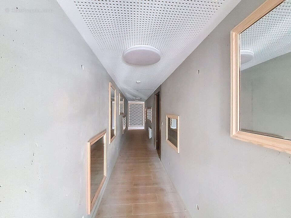 Appartement à RILLIEUX-LA-PAPE