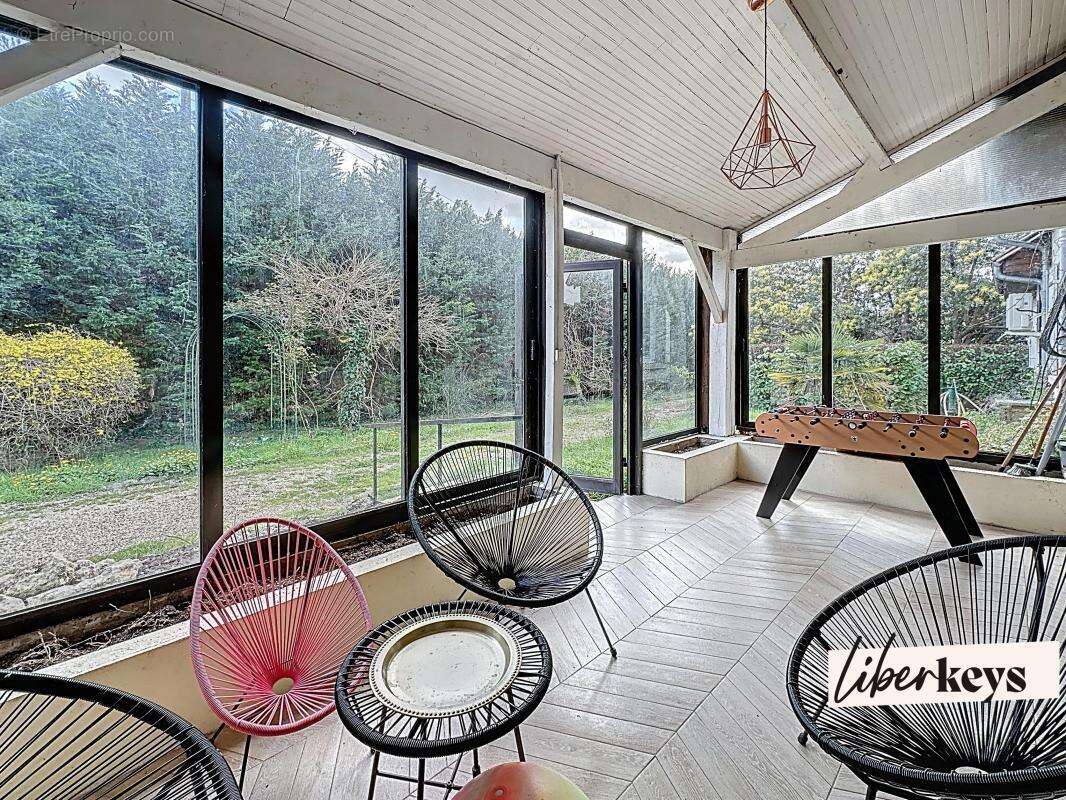 Maison à SAINT-AULAYE