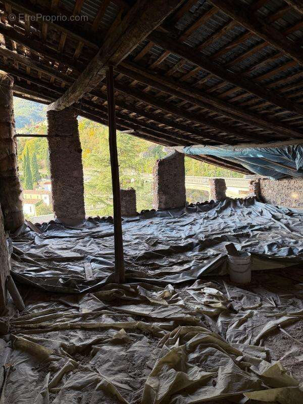 Maison à ROQUEBILLIERE