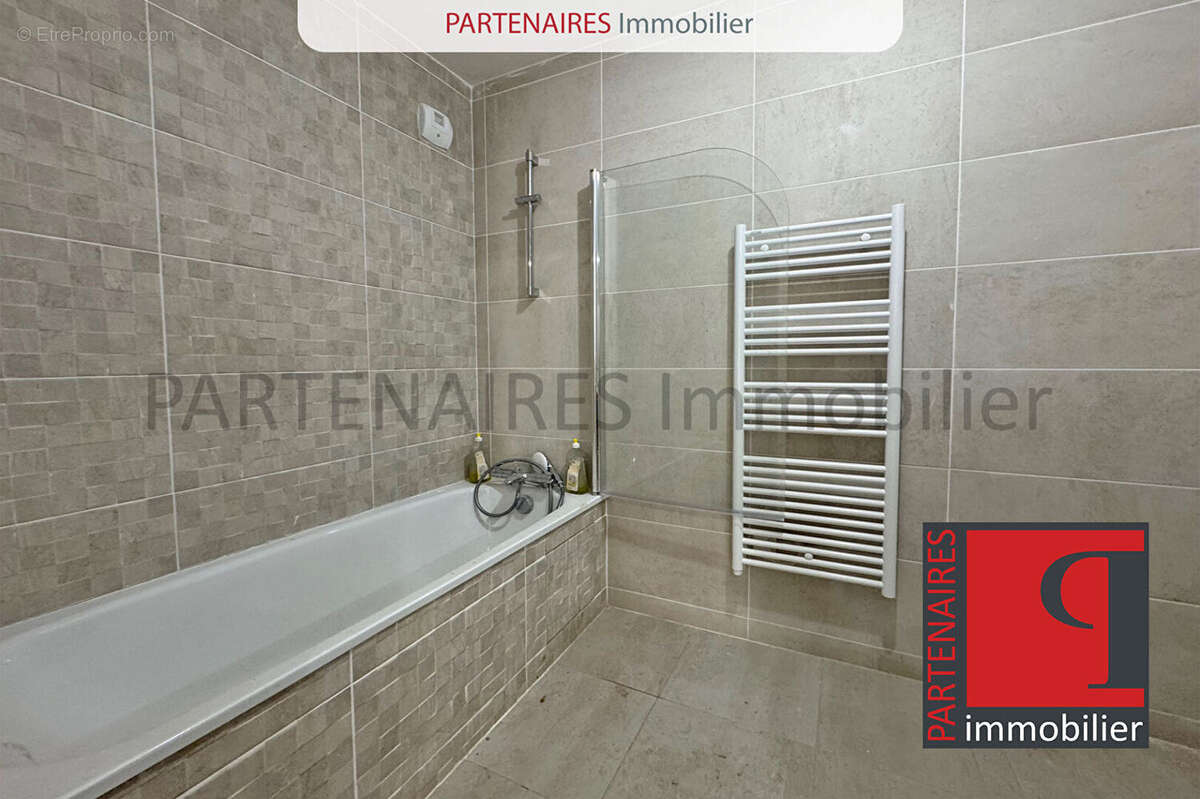 Appartement à LE CHESNAY