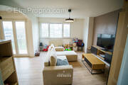 Appartement à KINGERSHEIM