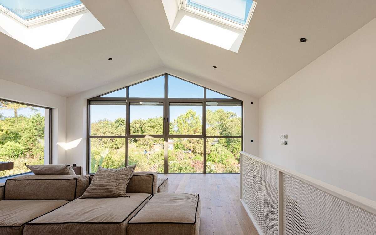 Maison à HOSSEGOR