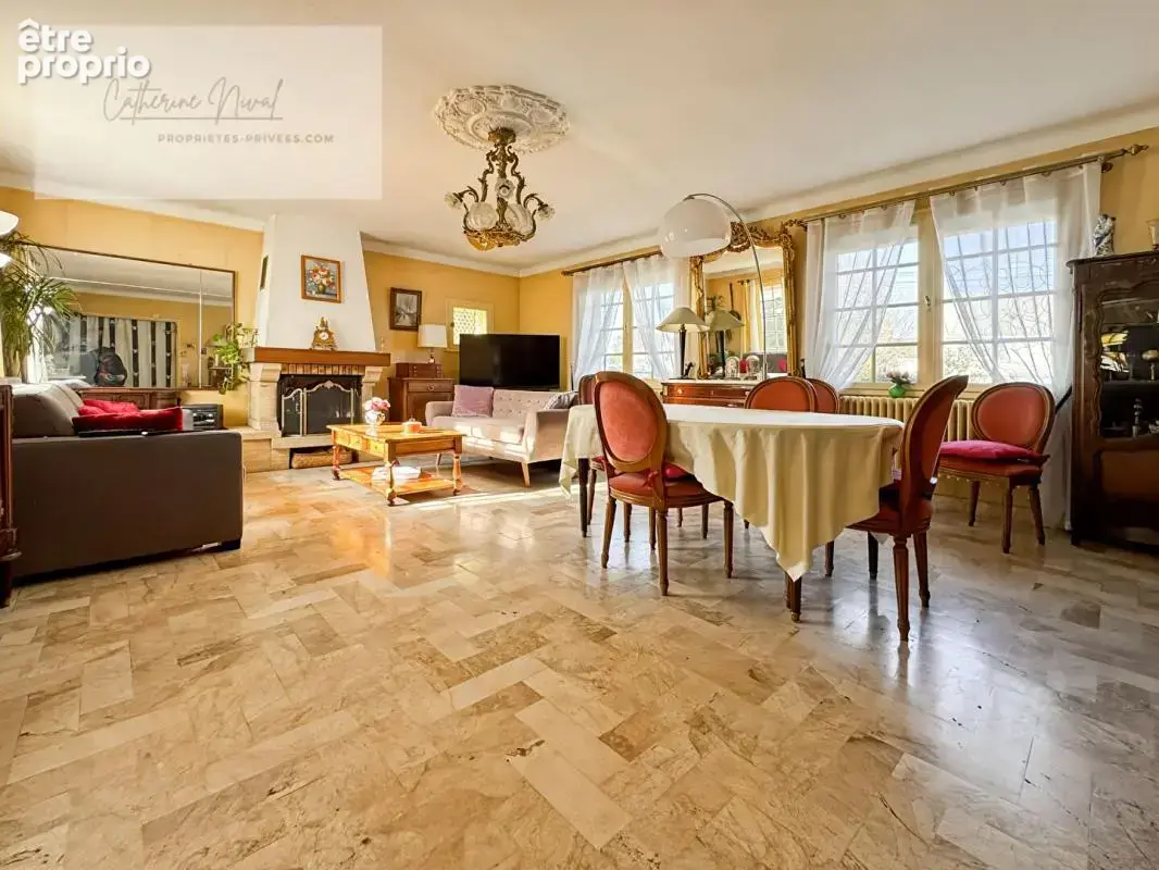Maison à LA BAULE-ESCOUBLAC