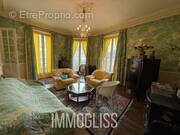 Appartement à BARCELONNETTE