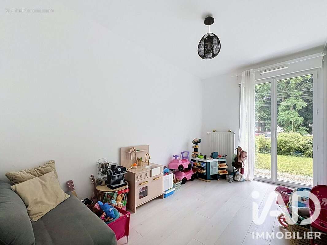 Photo 5 - Appartement à SAINT-JACQUES-DE-LA-LANDE