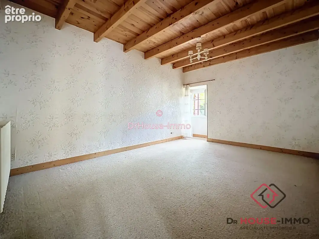 Maison 6 pièces 94 m² à vendre à Sourzac (24400) - photo 31