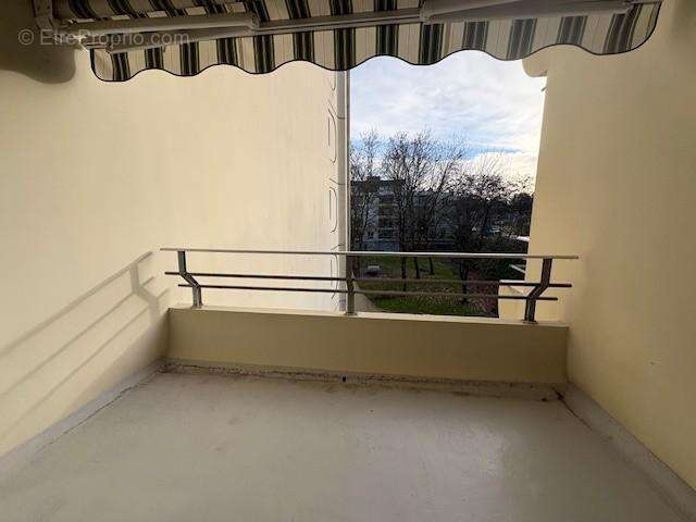 Appartement à SAUMUR