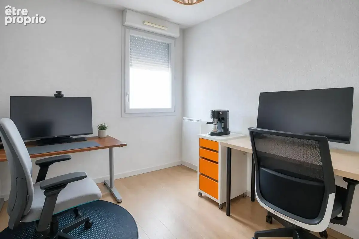 Appartement de 3 pièces de 57 m² à Toulouse - photo 11