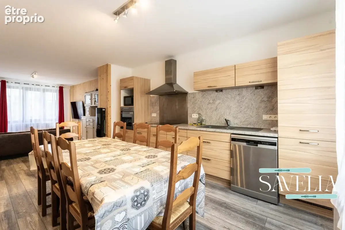 Maison 140 m² à La Perriere  - photo 5
