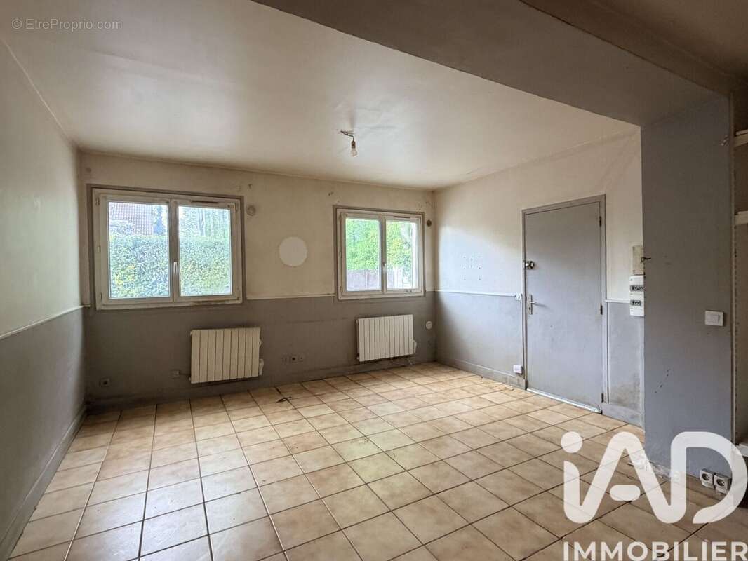 Photo 3 - Appartement à MONTFERMEIL