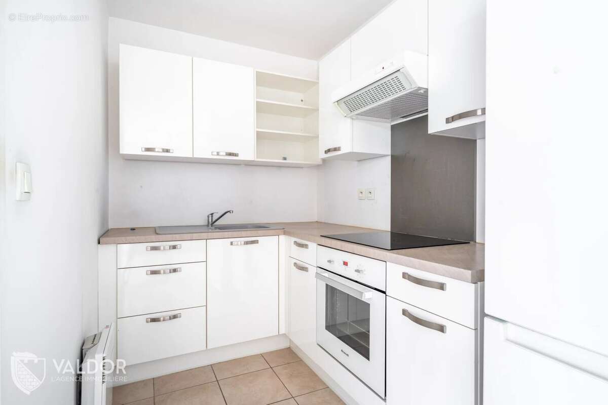 Appartement à VILLEFRANCHE-SUR-SAONE