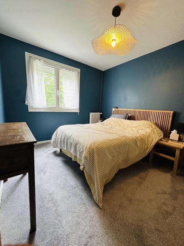 Appartement à LIMOGES