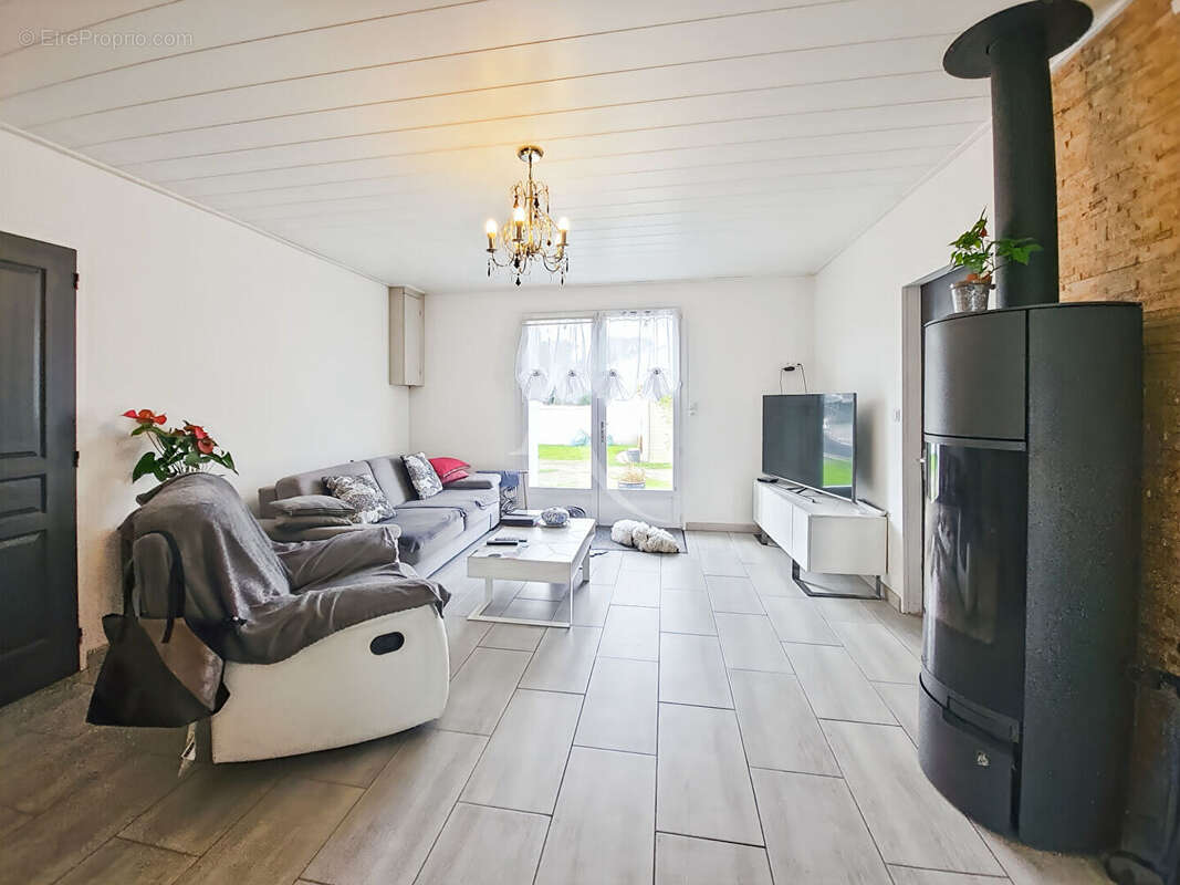 Maison à NOTRE-DAME-DE-MONTS