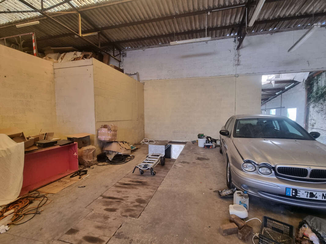 Appartement à MAHERU