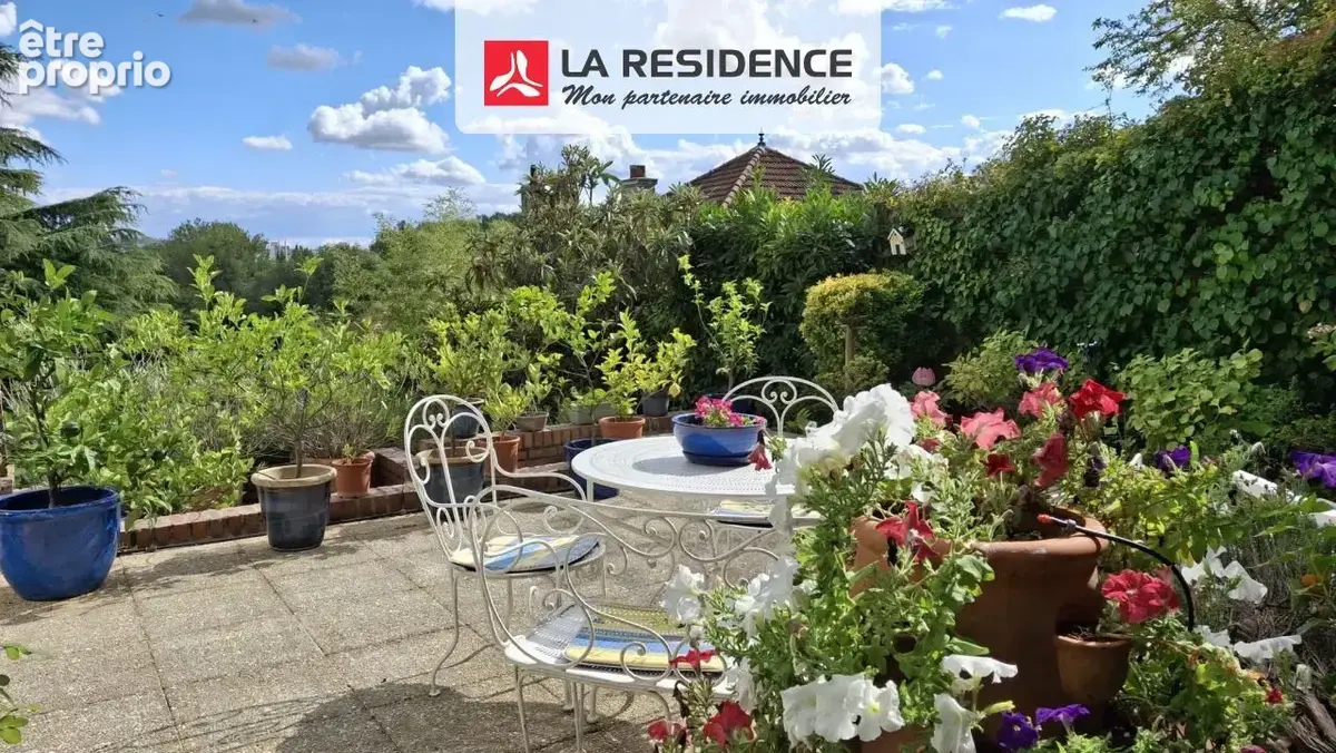 Maison 6 pièces 168 m² à vendre à Carrieres-Sur-Seine (78420) - photo 5