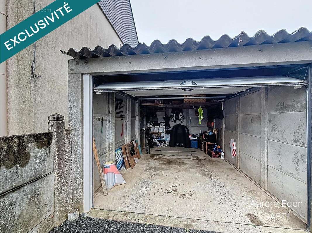 Photo 9 - Maison à SEGRE