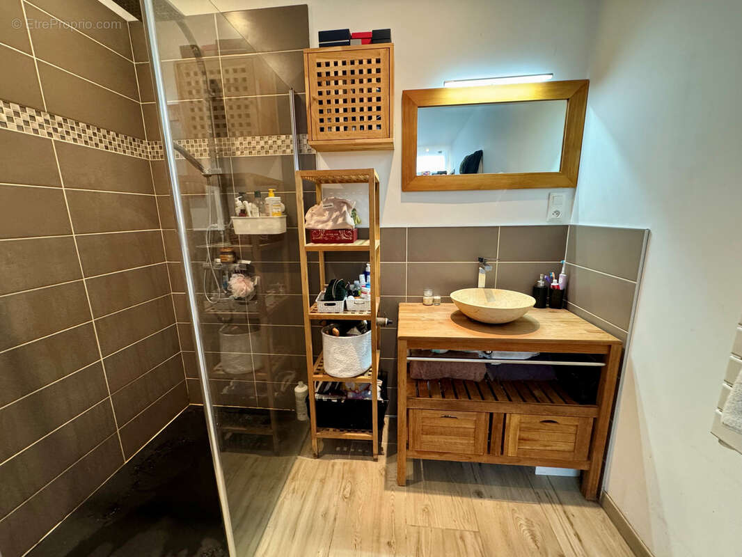 Appartement à AMIENS