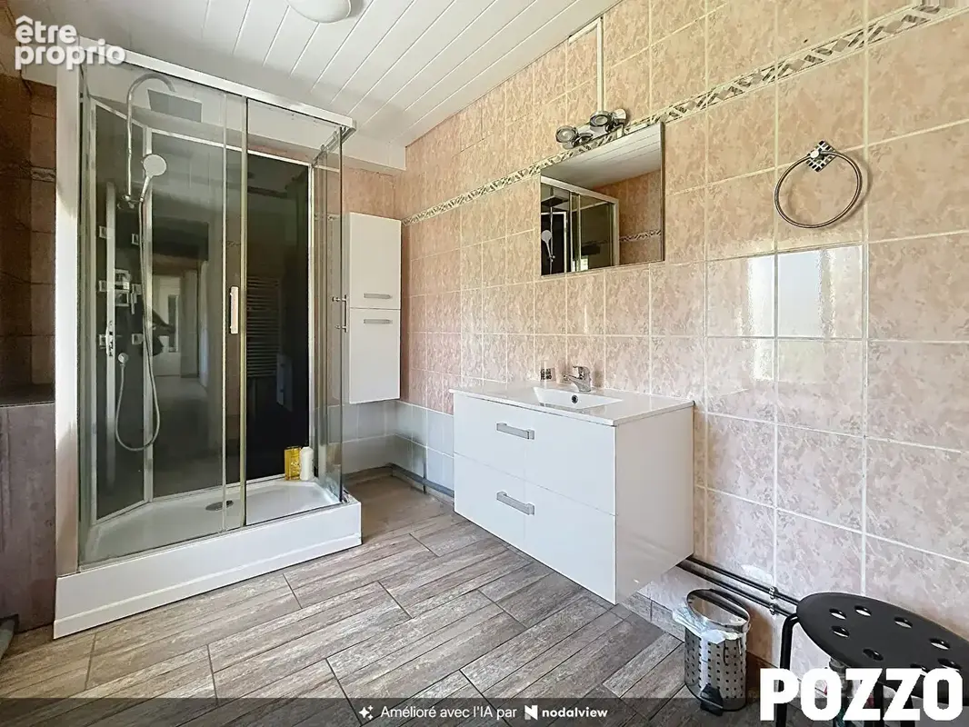 Maison Les Loges 9 pièce(s) 186 m² - photo 6