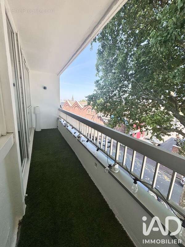 Appartement 46 m² à Tourcoing  - photo 6