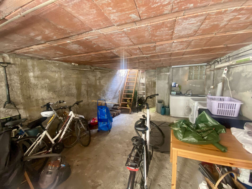 Maison à CARCASSONNE