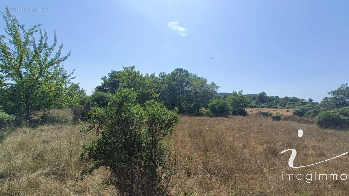 Terrain agricole avec un puits - photo 12