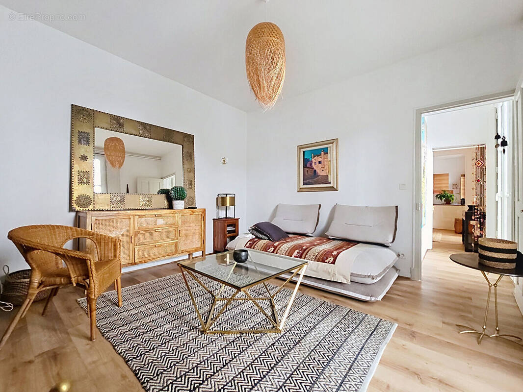 Appartement à AVIGNON