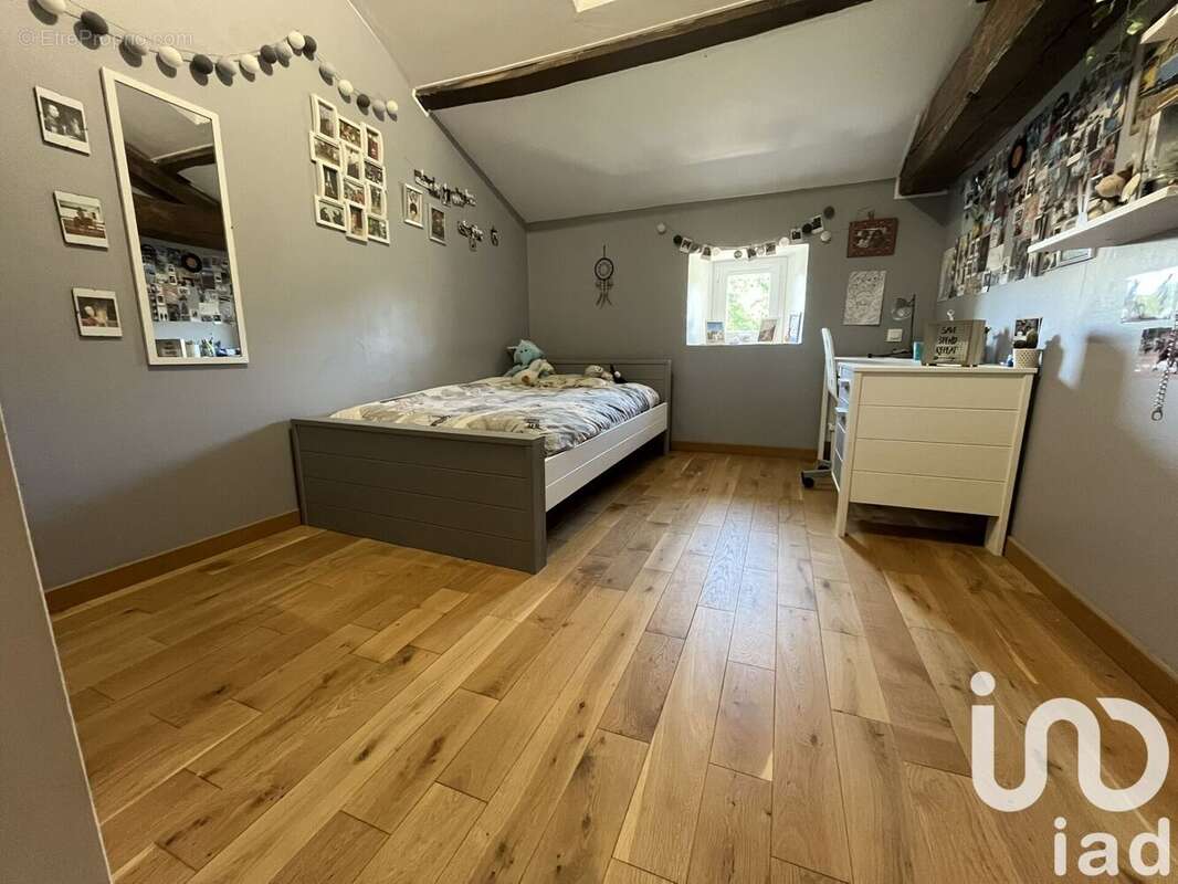 Photo 6 - Maison à GOURGE