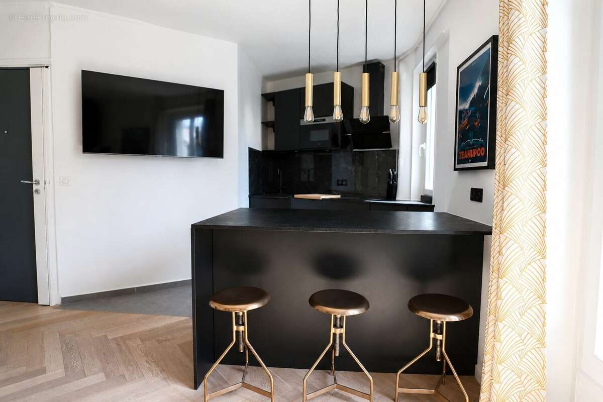 Appartement à VINCENNES